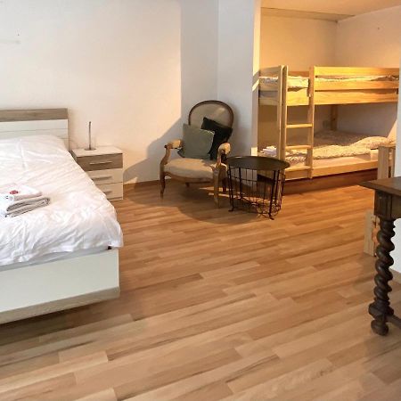 Appartement A La Montagne تشامبري المظهر الخارجي الصورة
