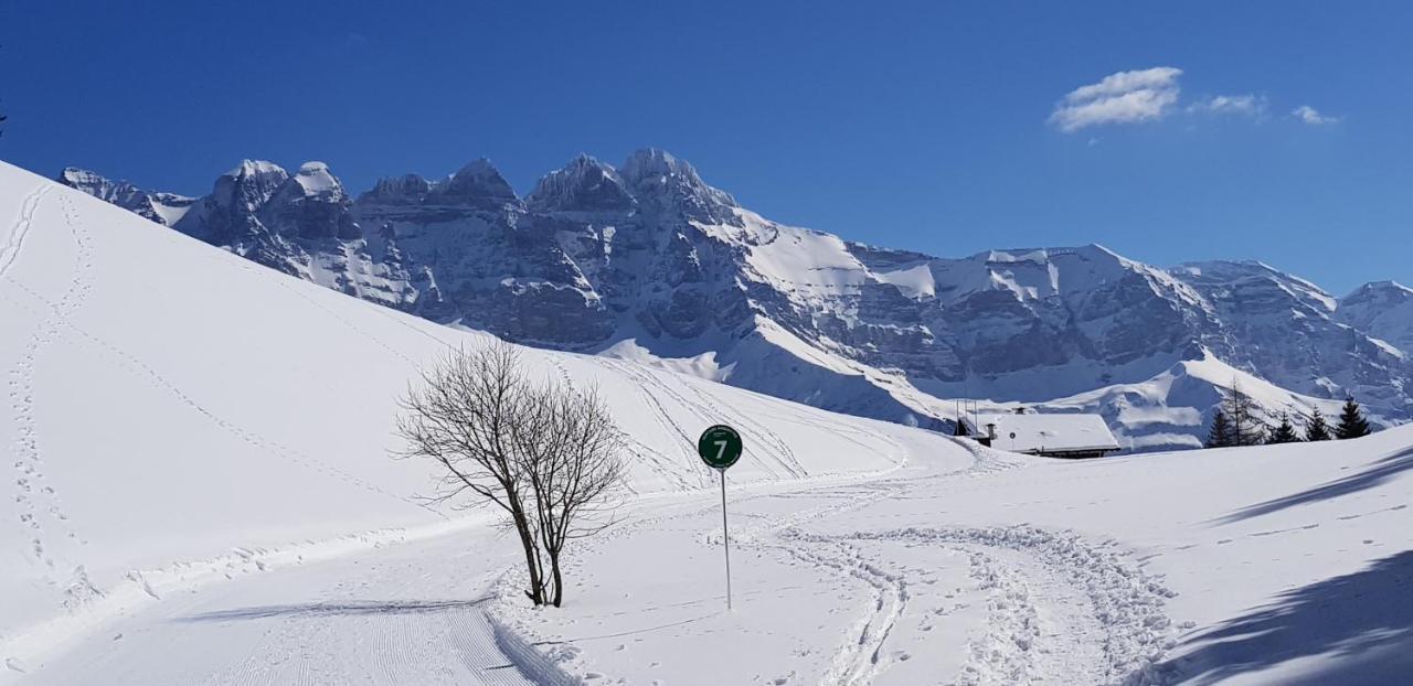 Appartement A La Montagne تشامبري المظهر الخارجي الصورة