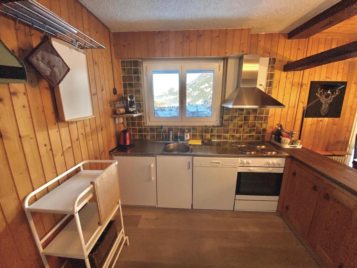 Appartement A La Montagne تشامبري المظهر الخارجي الصورة