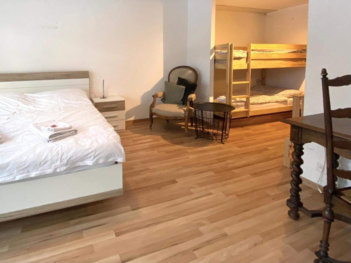 Appartement A La Montagne تشامبري المظهر الخارجي الصورة