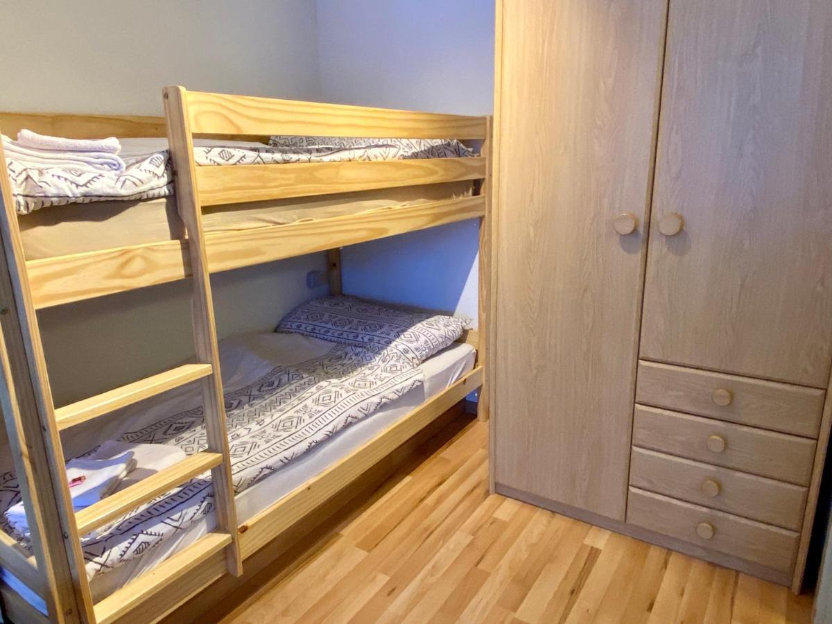 Appartement A La Montagne تشامبري المظهر الخارجي الصورة