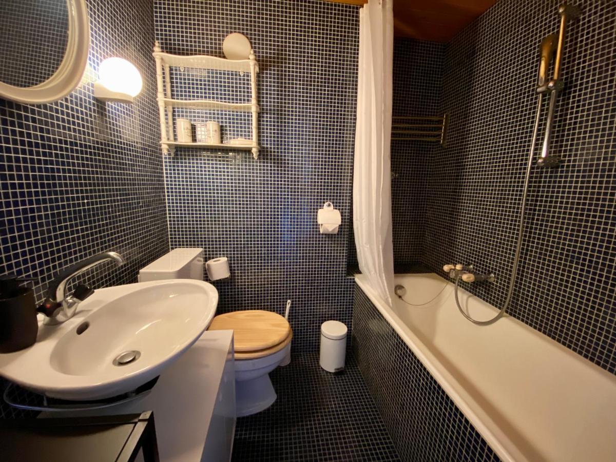 Appartement A La Montagne تشامبري المظهر الخارجي الصورة
